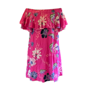 NWT floral Rachel Roy dress
